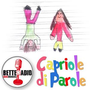 Capriole di Parole