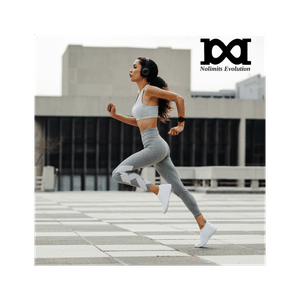 Cardio Rhythms: Nonstop Fitness Music