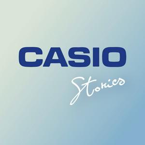 Casio Stories