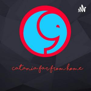 Catania Far From Home