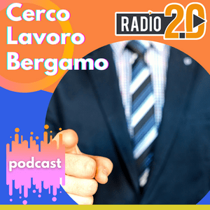 Cerco Lavoro Bergamo