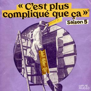 C'est plus compliqué que ça