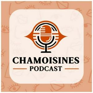 Chamoisines