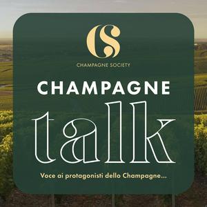Champagne Talk