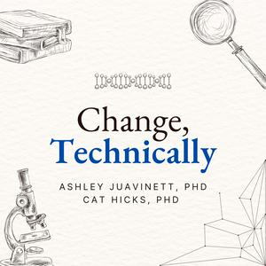 Change, Technically