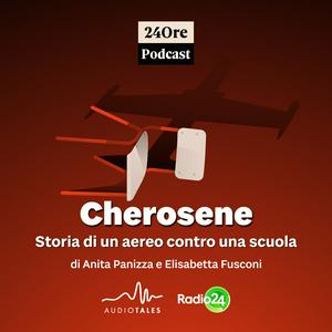 Cherosene