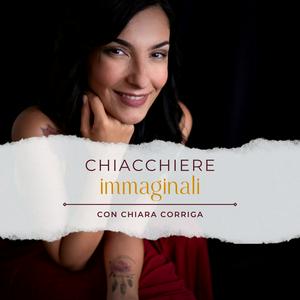 Chiacchiere Immaginali