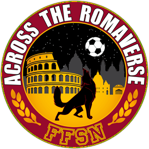 Across the Romaverse: An AS Roma Podcast