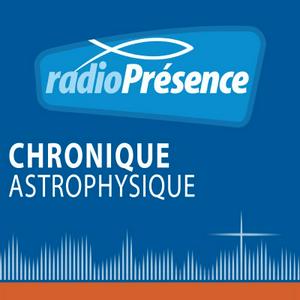 Chronique Astrophysique