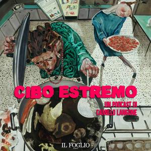 Cibo estremo
