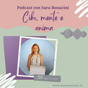Cibo, mente e anima