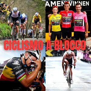 Ciclismo a Blocco
