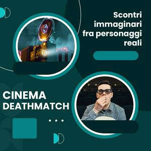 Cinema Deathmatch