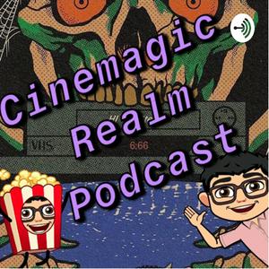 Cinemagic Realm