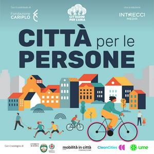 Città per le persone