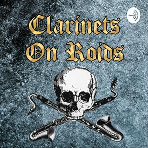 clarinets on roids