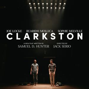 Clarkston: The Making of a West End Show