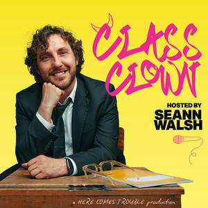 Class Clown