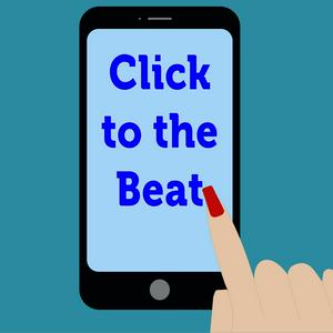 Click to the Beat