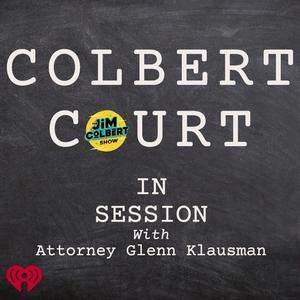 Colbert Court