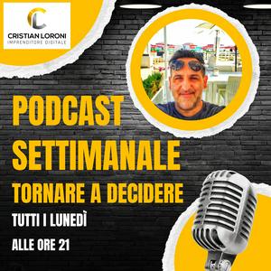 TORNARE A DECIDERE