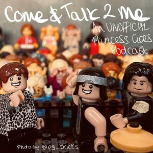 Come And Talk 2 Me