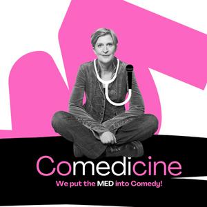 Comedicine