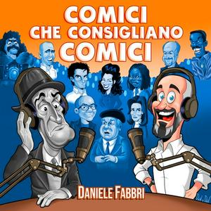 Comici Che Consigliano Comici