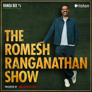 The Romesh Ranganathan Show