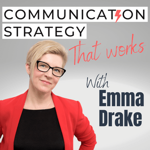 Communication Strategy That Works