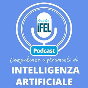 Competenze e strumenti di IA