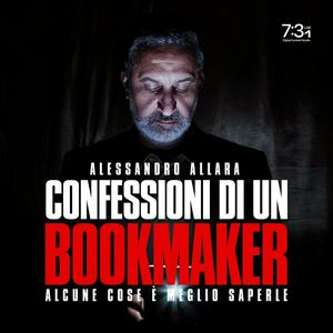 Confessioni di un bookmaker