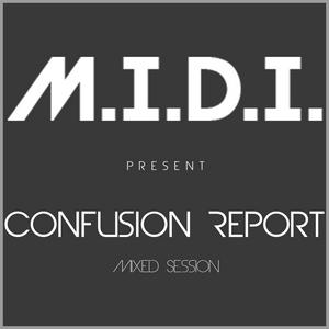 Confusion Report