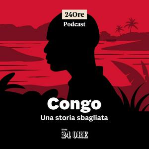 Congo, una storia sbagliata