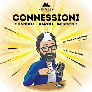 CONNESSIONI Quando le parole uniscono