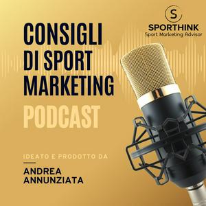 Consigli di Sport Marketing