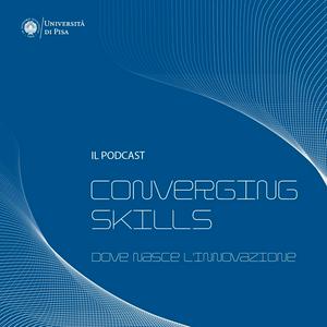 Converging Skills - Dove nasce l'innovazione