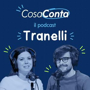 CosaConta il Podcast