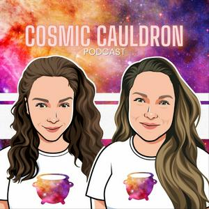 Cosmic Cauldron