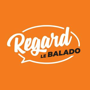 REGARD - Le balado