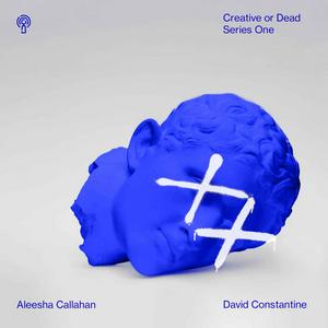 Creative or Dead