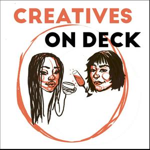 Creatives On Deck