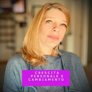 Crescita personale e cambiamento