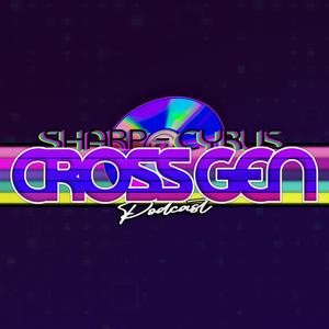 CrossGen