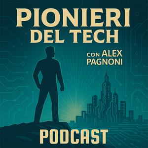 Pionieri del Tech