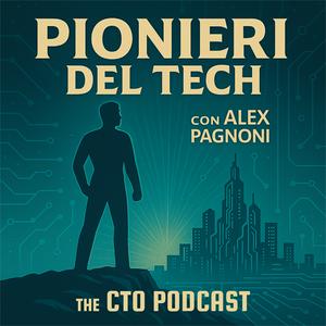 The CTO Podcast