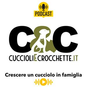 Cuccioli&amp;Crocchette: crescere un cucciolo di cane in famiglia. Storie, consigli, alimentazione sana.