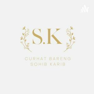 Curhat Bareng Sohib Karib