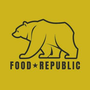 FOOD REPUBLIC PODCAST
