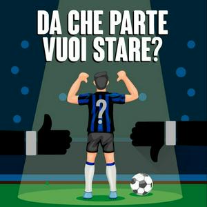 Da Che Parte Vuoi Stare?
